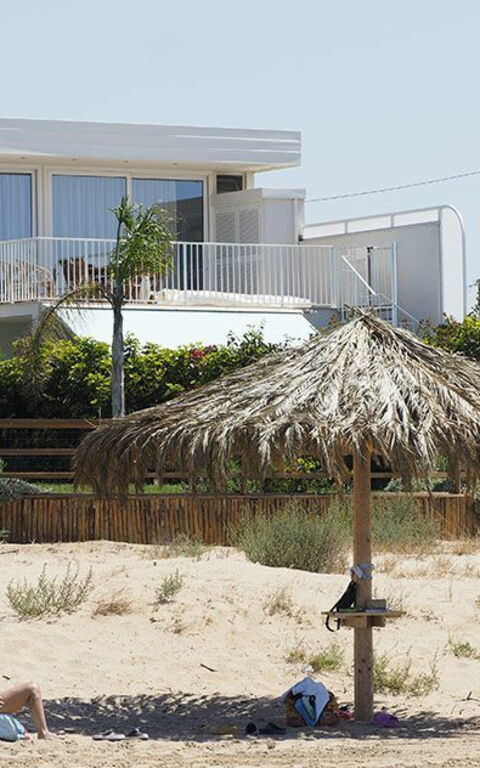 Villa Ariel: Scenic View