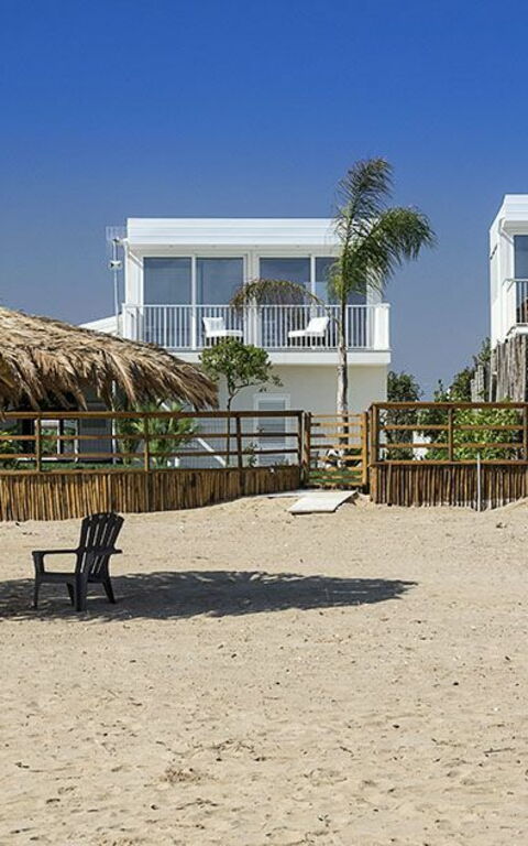 Villa Ariel: Scenic View