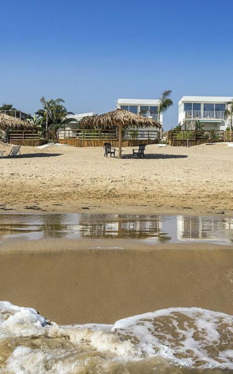 Villa Ariel: Scenic View