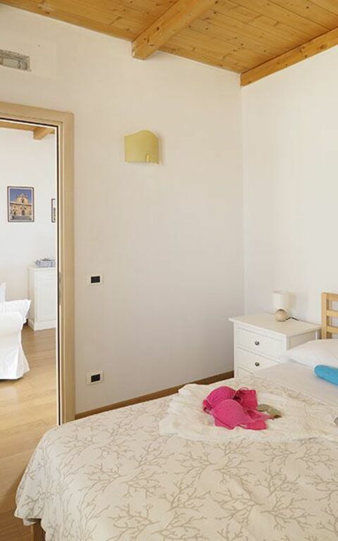 Villa Ariel: Bedroom