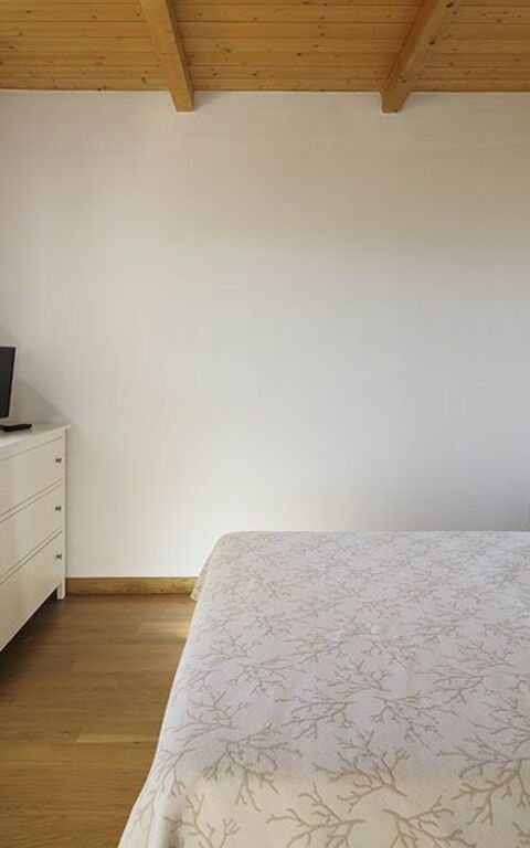 Villa Ariel: Bedroom