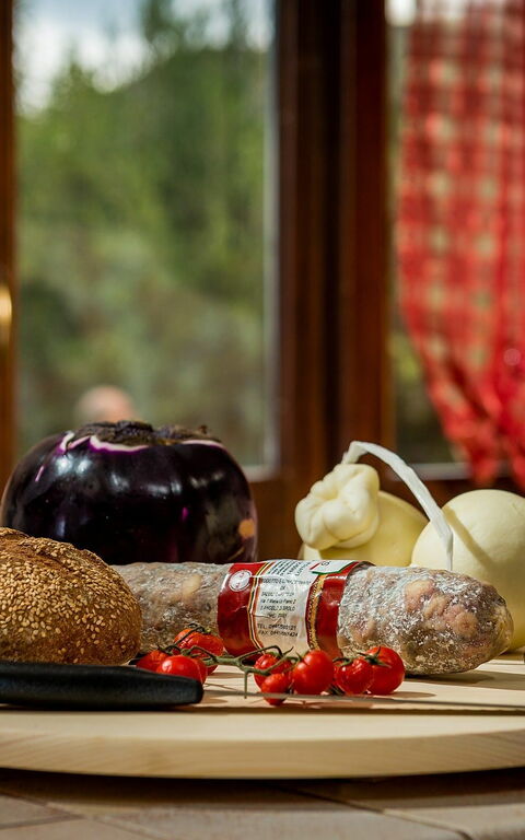 Villa Del Golfo: Outdoor