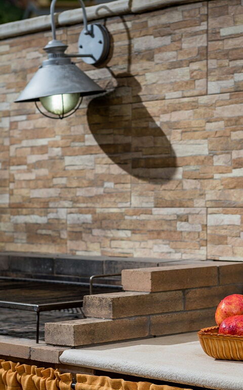 Villa Del Golfo: Outdoor