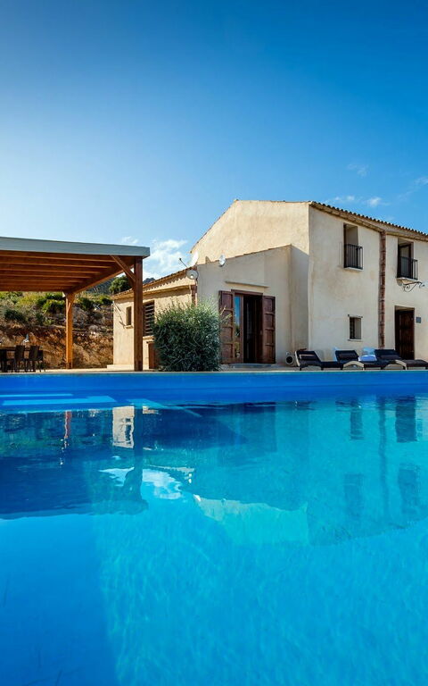 Villa Le Muse: Outdoor, Pool