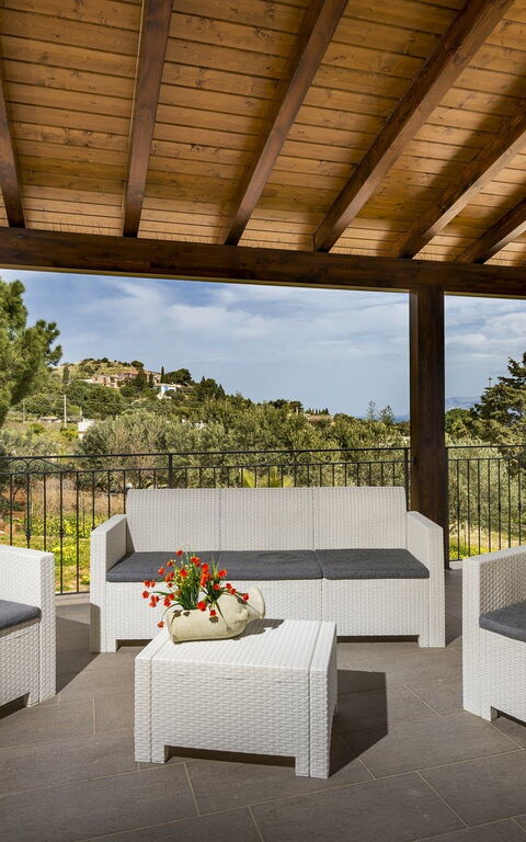 Villa Mare e Monti: Outdoor
