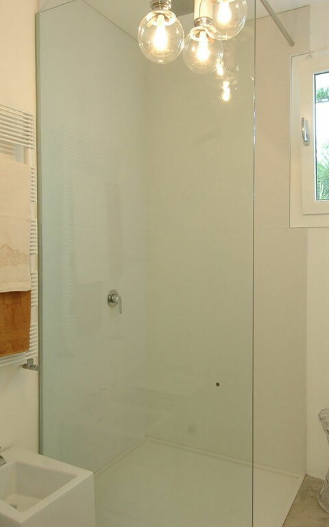 Villa Denari: Bathroom