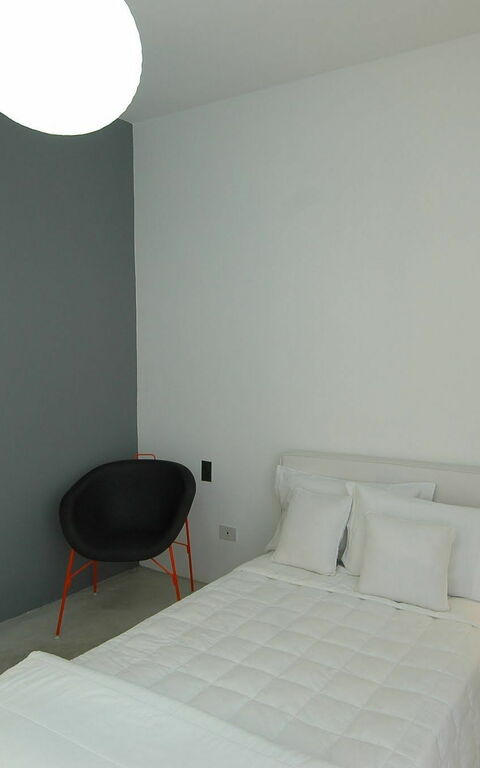 Villa Denari: Bedroom