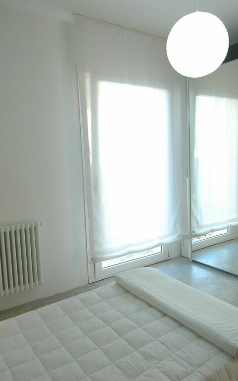 Villa Denari: Bedroom