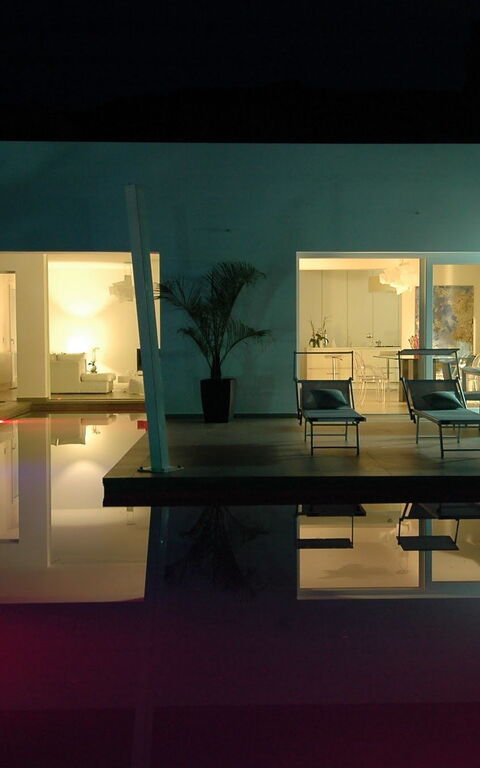 Villa Denari: Outdoor, Pool