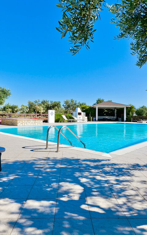 Tenutersa: Building Exterior, Outdoor, Pool