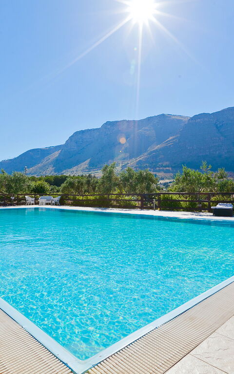 Tenutersa: Building Exterior, Outdoor, Pool