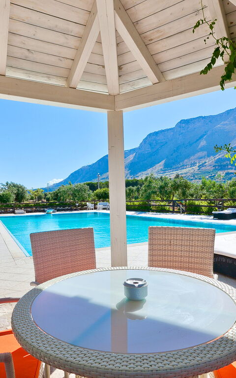 Tenutersa: Building Exterior, Outdoor, Pool