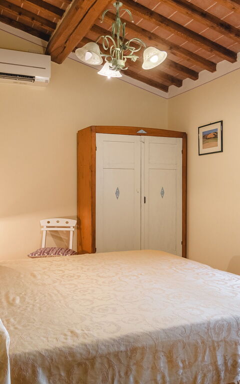 Casale Miro: Bedroom