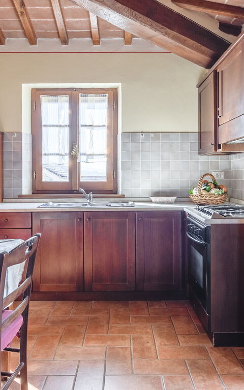 Casale Miro: Dining Room