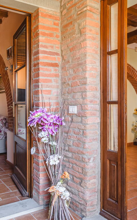 Casale Miro: Room Detail