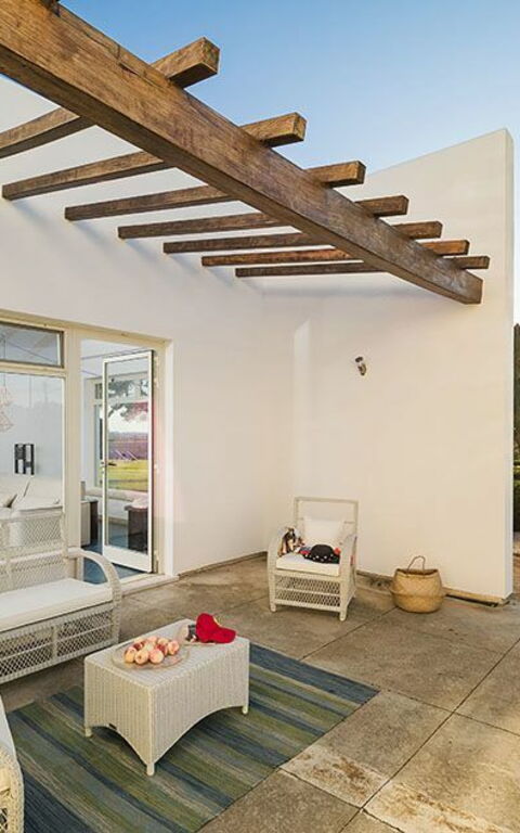 Villa Salinella: Outdoor