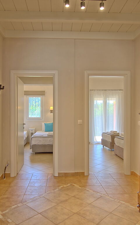 Beach Villa Joanna: Other Room