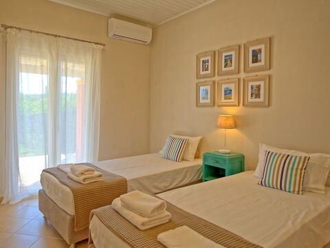 Beach Villa Joanna