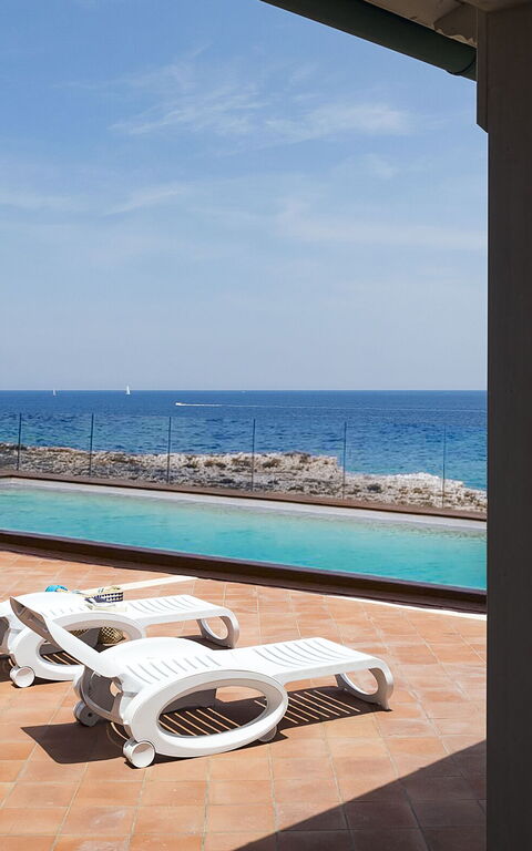 Villa Ala: Garden, Outdoor, Pool