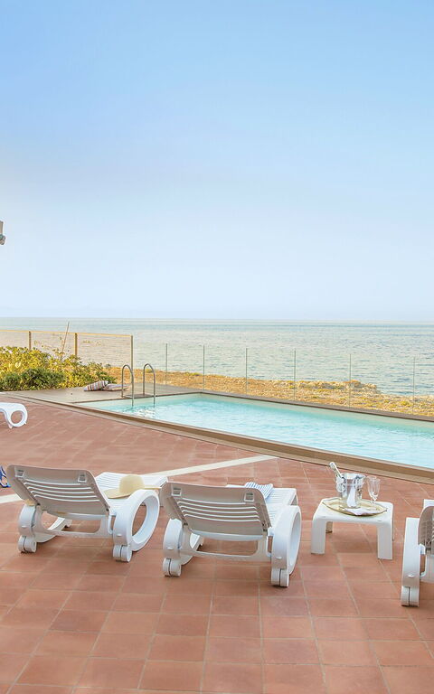 Villa Ala: Outdoor, Pool, Scenic View