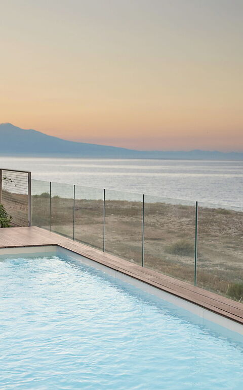 Villa Ala: Outdoor, Pool, Scenic View