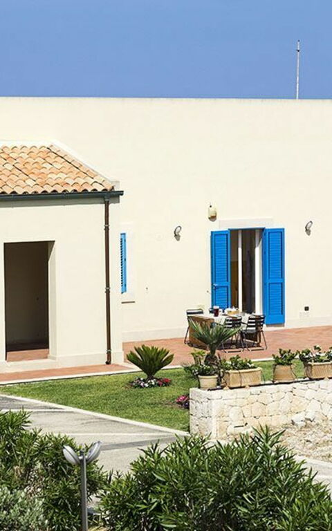 Villa Ala: Building Exterior, Outdoor