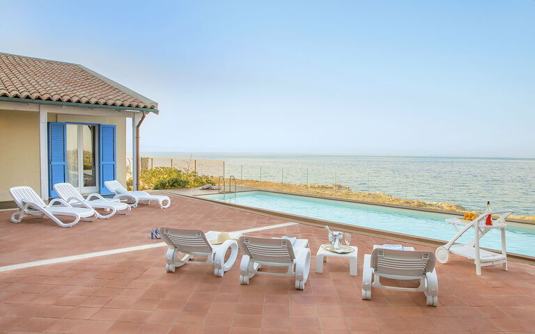 Villa Ala: Outdoor, Pool, Scenic View