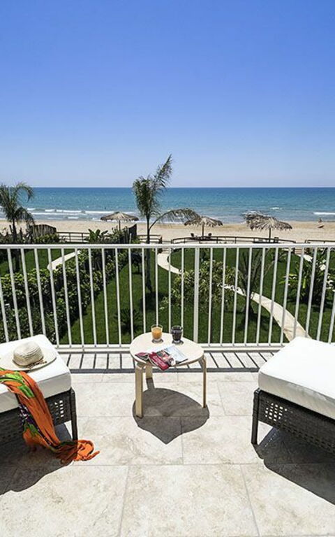 Villa Muriel: Garden, Outdoor, Scenic View