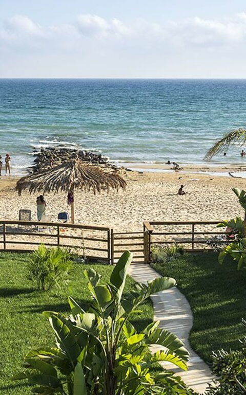 Villa Muriel: Garden, Outdoor, Scenic View