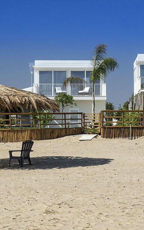 Villa Muriel: Building Exterior, Scenic View