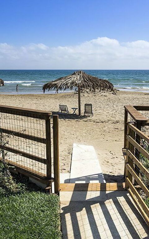 Villa Muriel: Garden, Outdoor, Scenic View, Summer