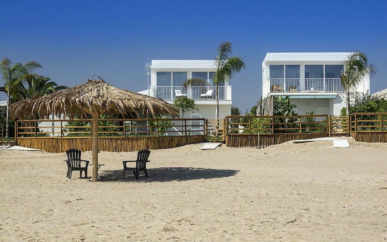 Villa Muriel: Building Exterior, Scenic View