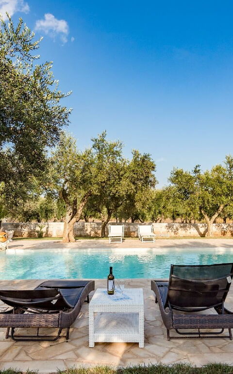 Villa Safiria: Garden, Outdoor, Pool, Scenic View