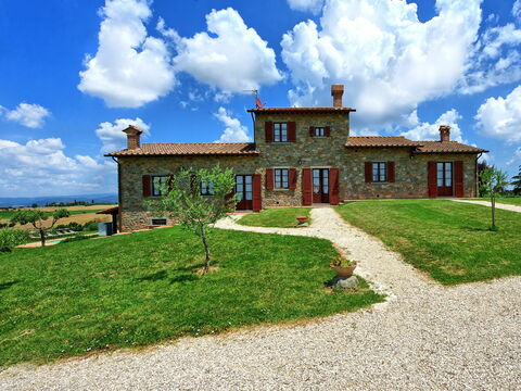 Villa Farneta