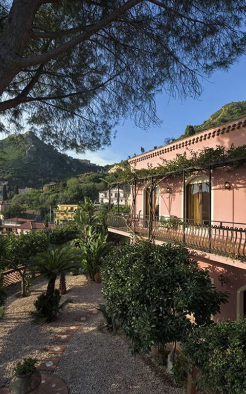 Villa La Boheme: Building Exterior, Outdoor