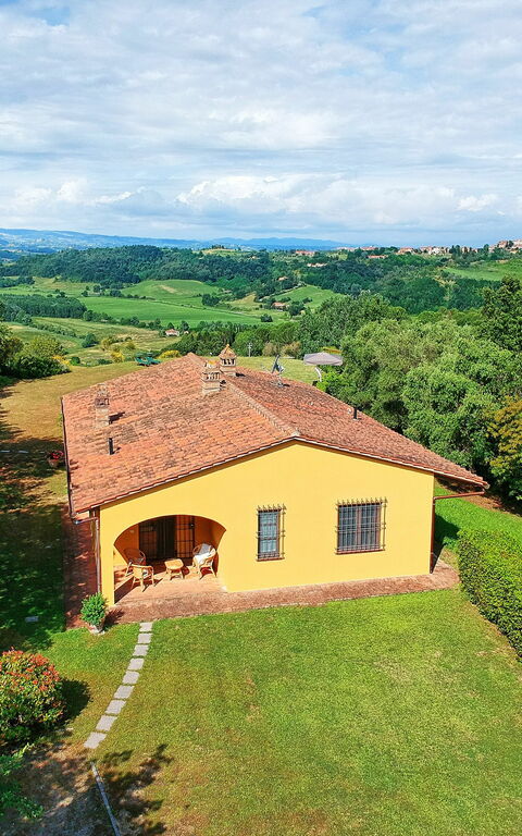 Casa Legoli: Outdoor, Scenic View