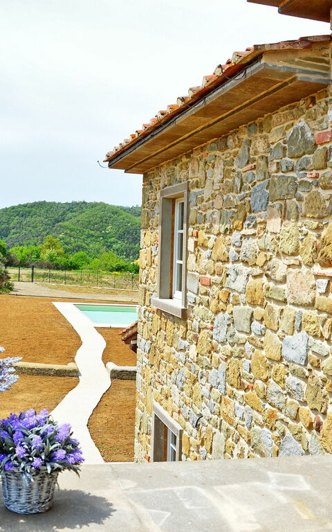 Villa Giacomo: Outdoor, Scenic View