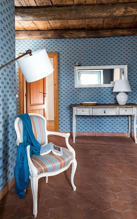 Villa La Capinera: Other Room