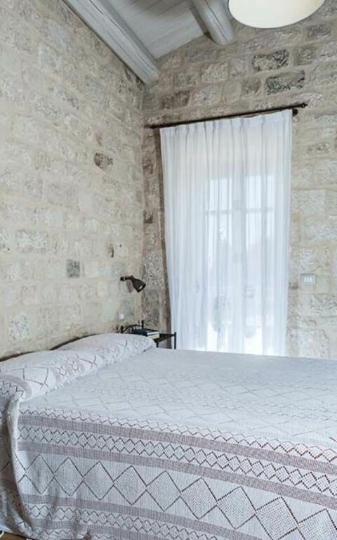 Villa Casi o Cantu: Bedroom