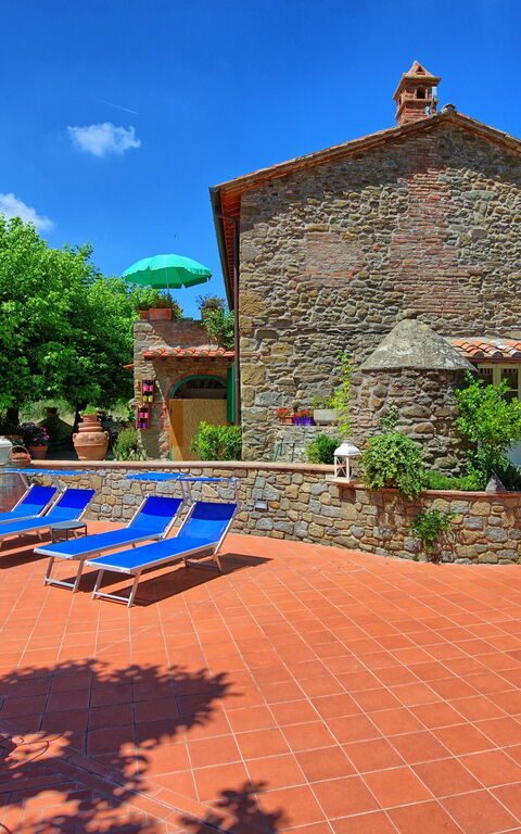 Casale San Martino: Outdoor