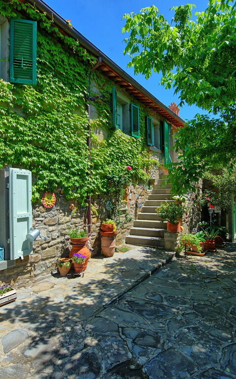 Casale San Martino: Outdoor