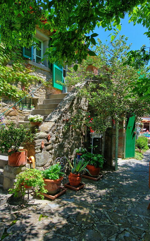 Casale San Martino: Outdoor