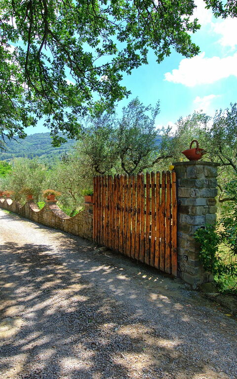 Casale San Martino: Outdoor