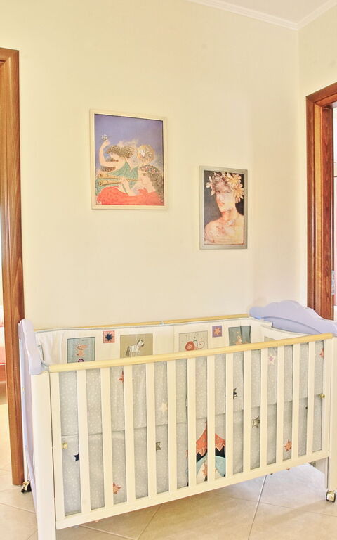 Acharavi Beach Villa: Other Room