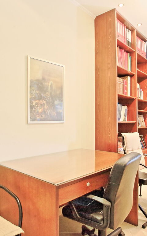 Acharavi Beach Villa: Other Room