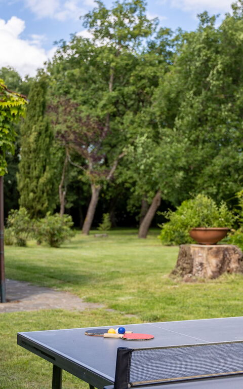 Villa Cangeli: Building Exterior, Garden, Outdoor