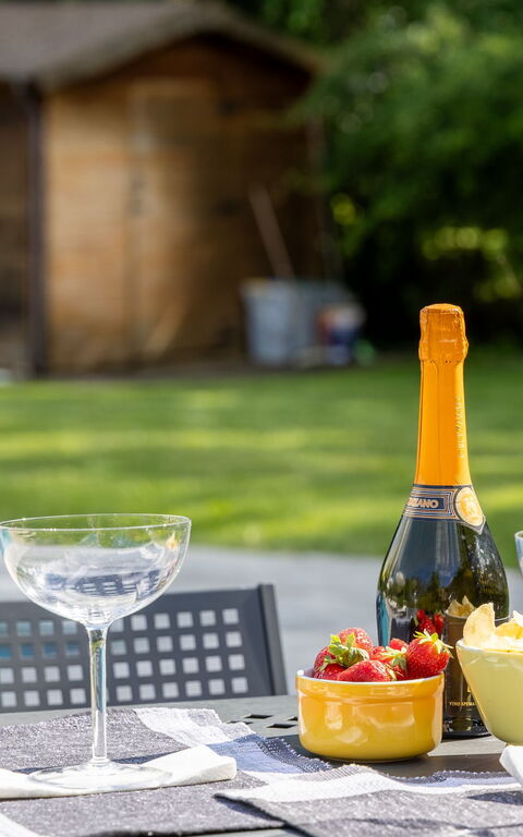 Villa Cangeli: Garden, Outdoor, Pool