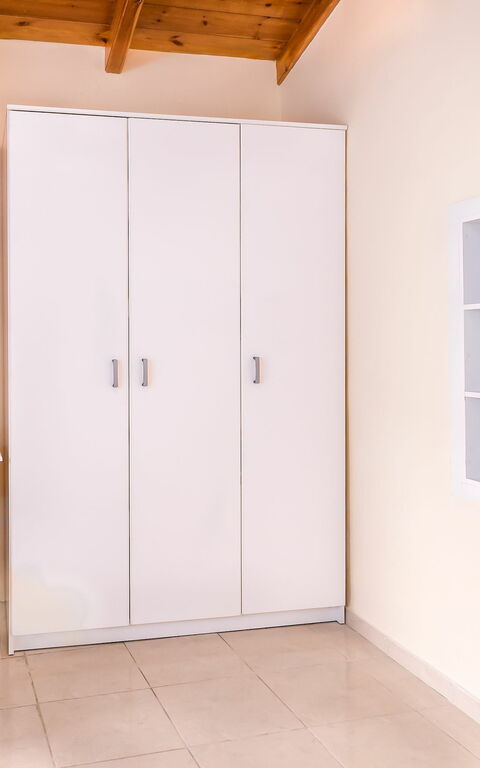 Villa Giador: Bathroom