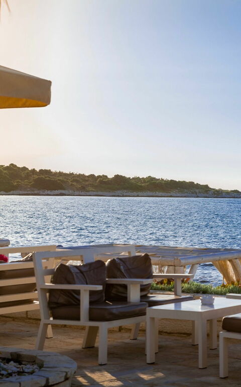 Villa Giador: Scenic View