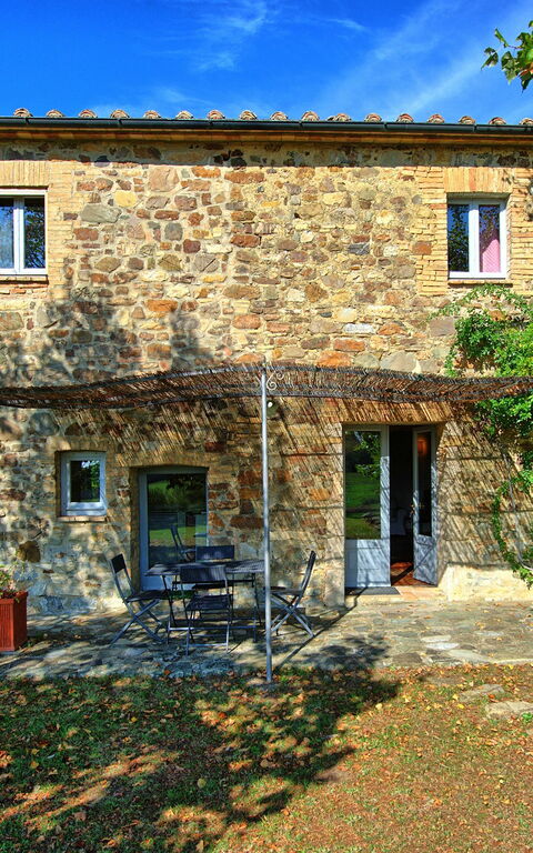 Villa Gualchiere: Building Exterior